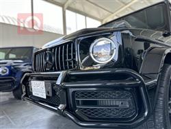 مێرسێدس بێنز G-Class
